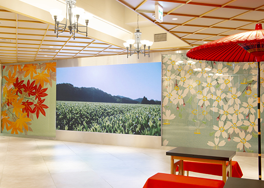 茶文化創作博物館：門票