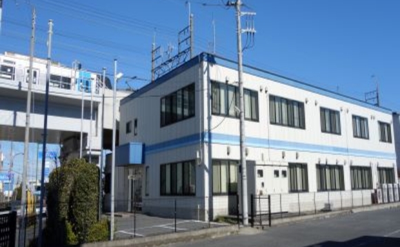 北総鉄道株式会社