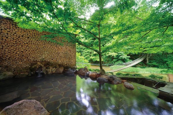 特別謝恩！花巻ゆかりのメジャーリーガーの聖地＆世界文化遺産 平泉の里山一軒宿「新鉛温泉」をめぐるツアーを開催します！