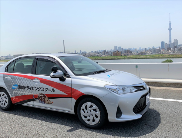 年中受付中！！ペーパードライバー講習　～教習所の校内や自宅の近所で練習しませんか？～