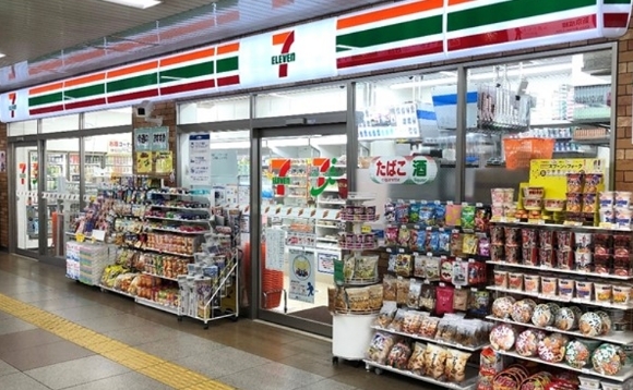 京成リテーリングネット