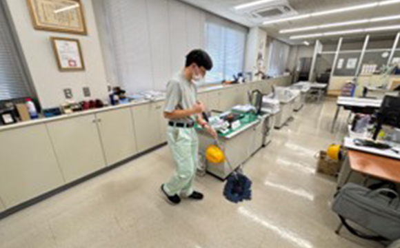 京成ハーモニー株式会社
