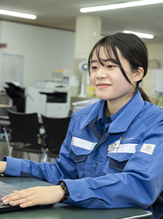 運転士と車両整備、両方の経験が重なり理解が深まる面白さ