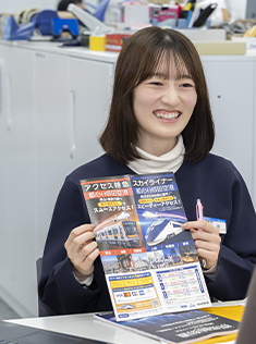 若手のときから様々なことに携われ“今の自分”の糧になる