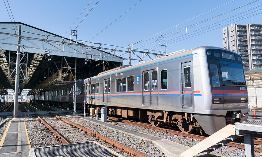 鉄道現業職について