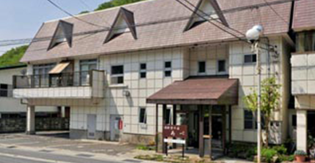 湯桧曽の宿 あべ