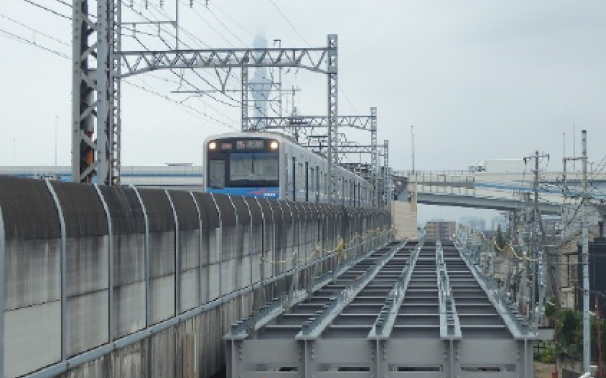 京成電鉄車両