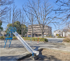 木4号公園
