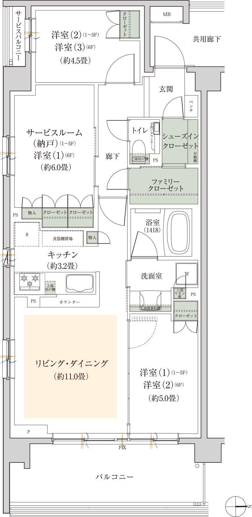 type C3