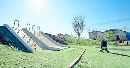 木3号公園