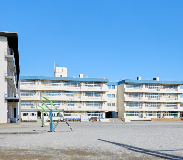 流山市立南流山小学校