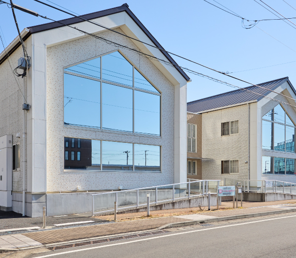 アートチャイルドケア南流山