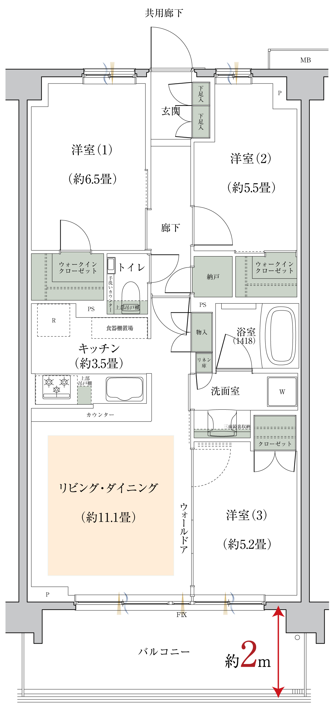 type C