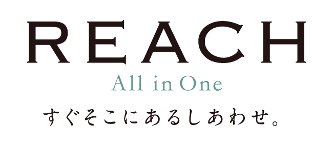 REACH All in One