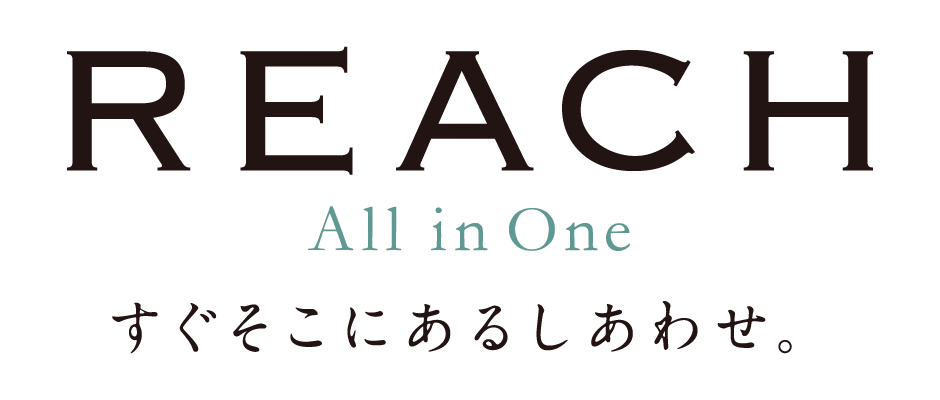 REACH All in One