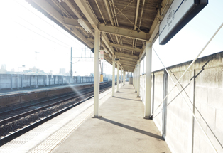 江戸川駅