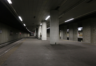 東成田駅