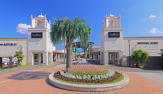 AMI PREMIUM OUTLETS