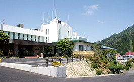 Tsukubasan Keisei Hotel