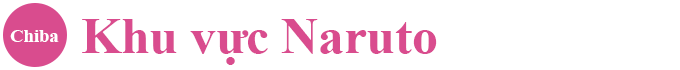 Khu vực Naruto (Chiba)