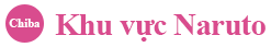 Khu vực Naruto (Chiba)